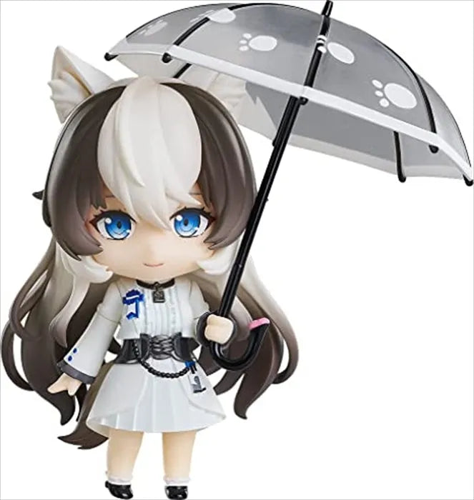 Cat Planet - Triss - Nendoroid #1866 (Good Smile Arts Shanghai, Good Smile Company)ㅤ – Good Smile Arts Shanghai – ActionFigureBrasil