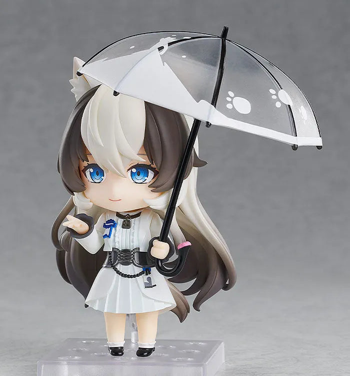 Cat Planet - Triss - Nendoroid #1866 (Good Smile Arts Shanghai, Good Smile Company)ㅤ – Good Smile Arts Shanghai – ActionFigureBrasil