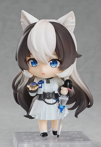 Cat Planet - Triss - Nendoroid #1866 (Good Smile Arts Shanghai, Good Smile Company)ㅤ – Good Smile Arts Shanghai – ActionFigureBrasil — embalagem