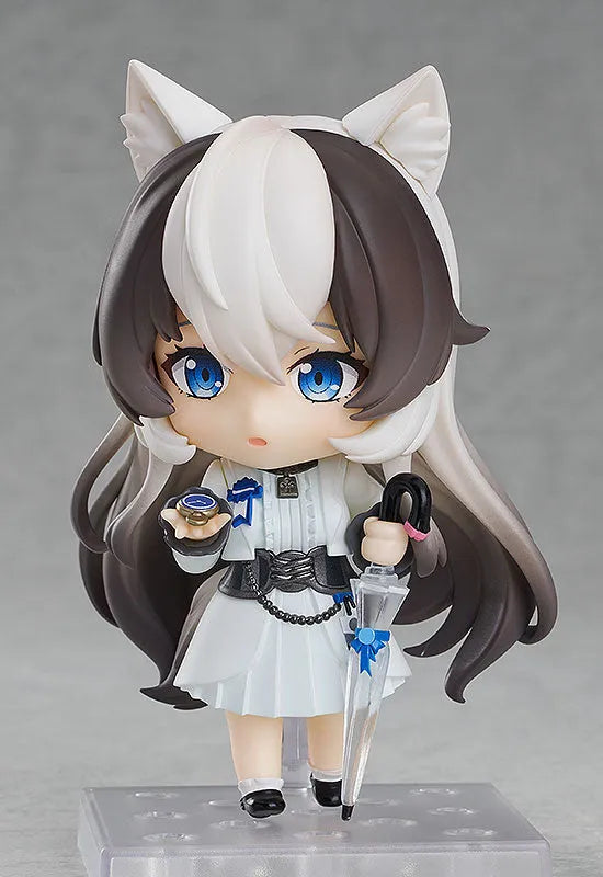 Cat Planet - Triss - Nendoroid #1866 (Good Smile Arts Shanghai, Good Smile Company)ㅤ – Good Smile Arts Shanghai – ActionFigureBrasil