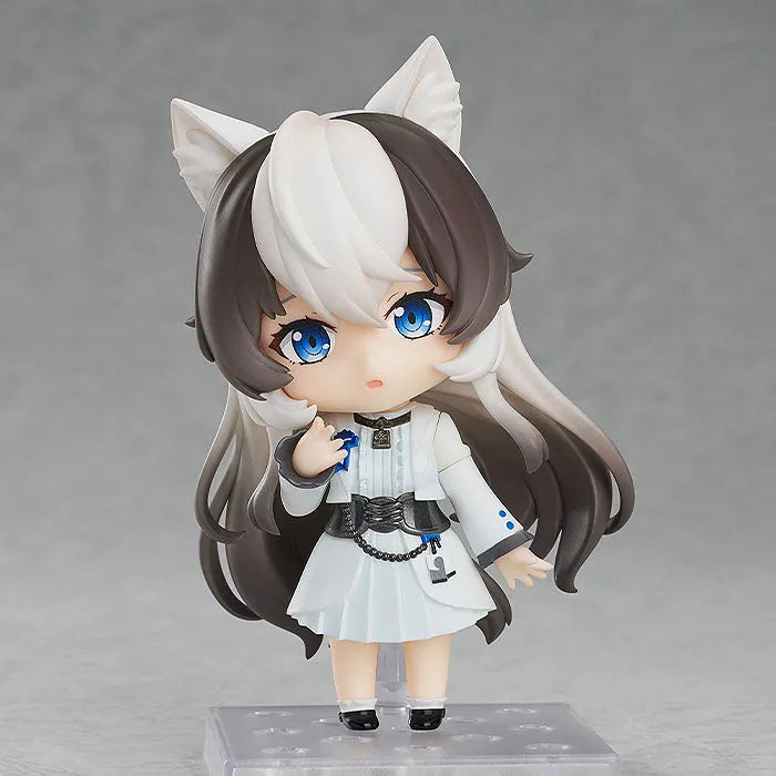 Cat Planet - Triss - Nendoroid #1866 (Good Smile Arts Shanghai, Good Smile Company)ㅤ – Good Smile Arts Shanghai – ActionFigureBrasil