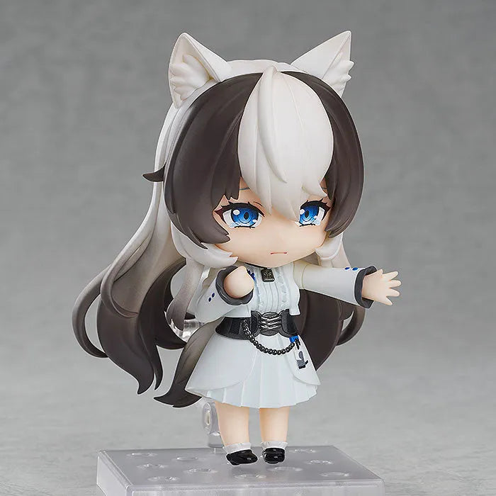 Cat Planet - Triss - Nendoroid #1866 (Good Smile Arts Shanghai, Good Smile Company)ㅤ – Good Smile Arts Shanghai – ActionFigureBrasil