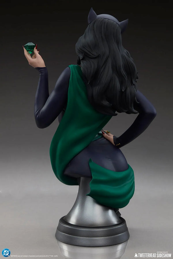 Catwoman - LIMITED EDITION: TBD – Tweeterhead – ActionFigure Brasil
