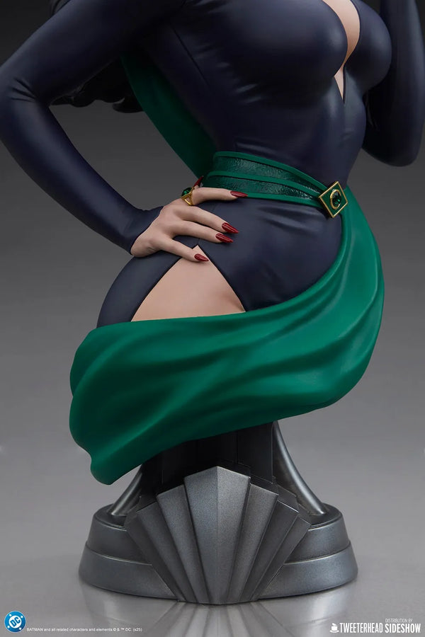 Catwoman - LIMITED EDITION: TBD – Tweeterhead – ActionFigure Brasil