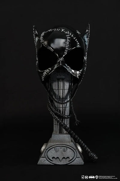 Catwoman Mask - LIMITED EDITION: 999 – PureArts – ActionFigure Brasil