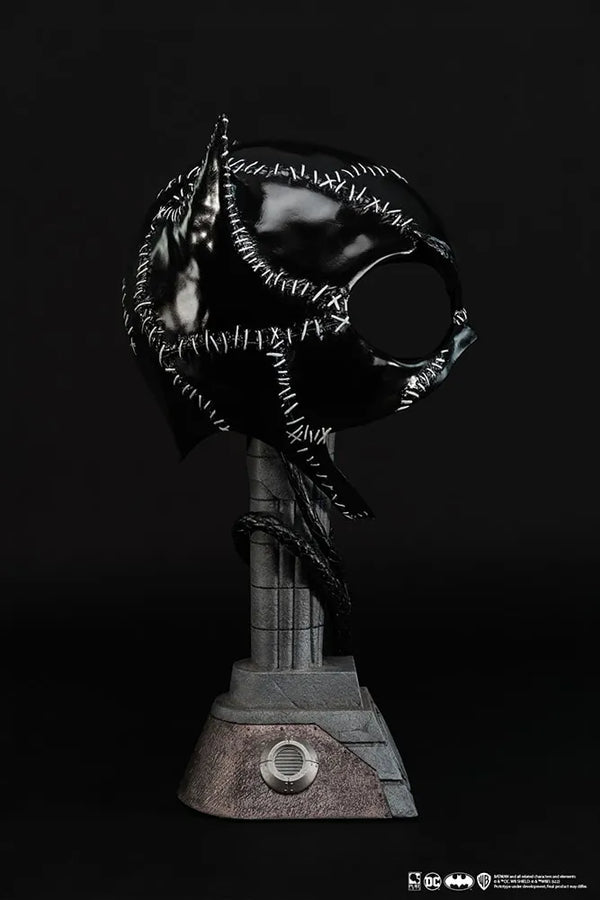 Catwoman Mask - LIMITED EDITION: 999 – PureArts – ActionFigure Brasil