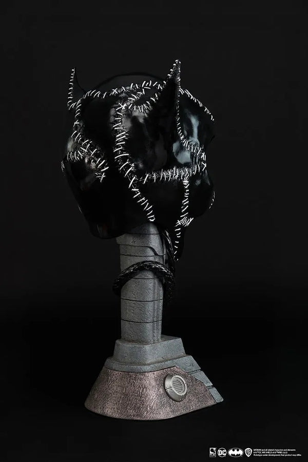 Catwoman Mask - LIMITED EDITION: 999 – PureArts – ActionFigure Brasil