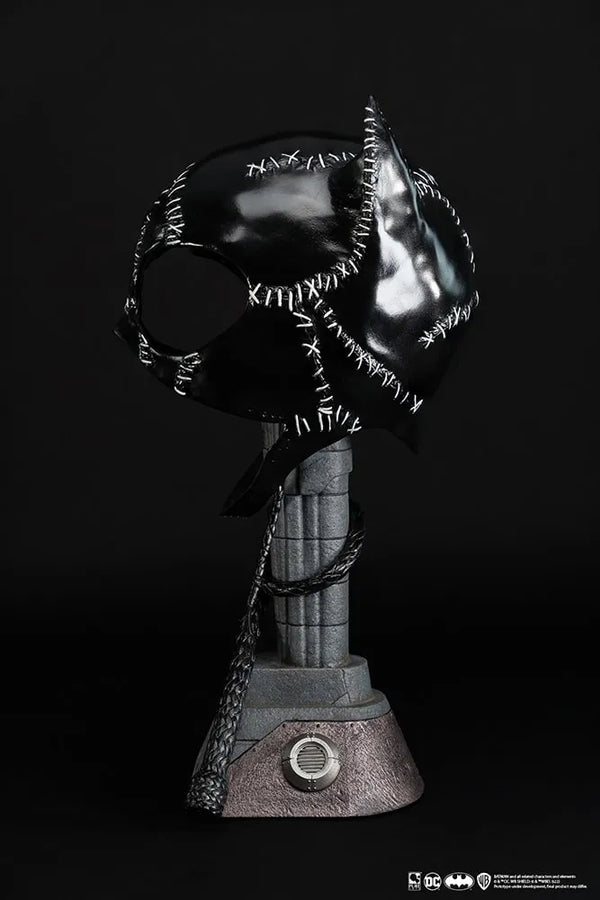 Catwoman Mask - LIMITED EDITION: 999 – PureArts – ActionFigure Brasil