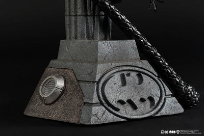 Catwoman Mask - LIMITED EDITION: 999 – PureArts – ActionFigure Brasil — ângulo diferente