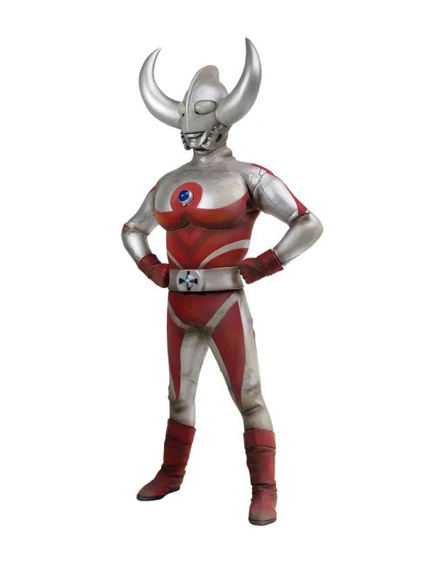 CCP 1/6 Tokusatsu Series Father of Ultra High Grade Ver.ㅤ – CCP – ActionFigureBrasil