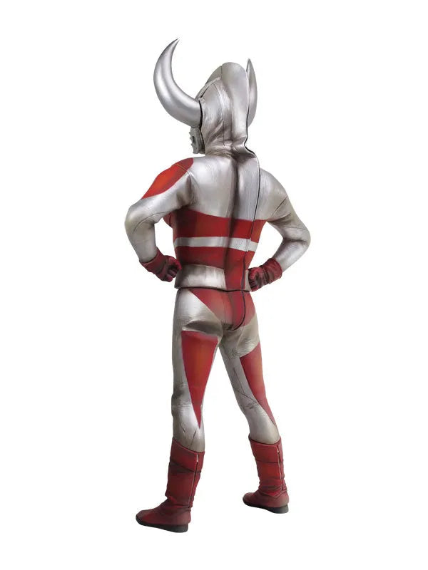 CCP 1/6 Tokusatsu Series Father of Ultra High Grade Ver.ㅤ – CCP – ActionFigureBrasil