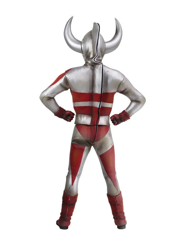 CCP 1/6 Tokusatsu Series Father of Ultra High Grade Ver.ㅤ – CCP – ActionFigureBrasil