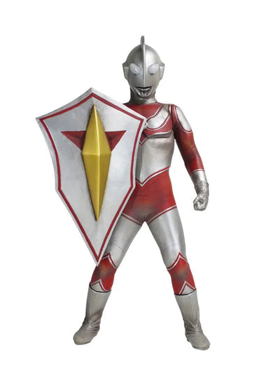 CCP 1/6 Tokusatsu Series Ultraman Jack Ultra Defender High Grade Ver.ㅤ – CCP – ActionFigureBrasil
