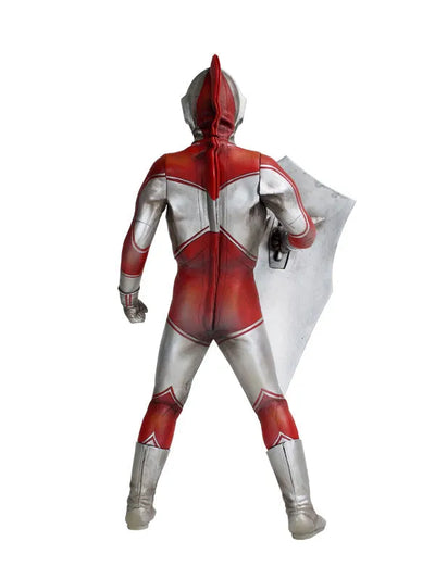 CCP 1/6 Tokusatsu Series Ultraman Jack Ultra Defender High Grade Ver.ㅤ – CCP – ActionFigureBrasil — ambientada
