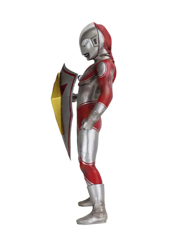 CCP 1/6 Tokusatsu Series Ultraman Jack Ultra Defender High Grade Ver.ㅤ – CCP – ActionFigureBrasil