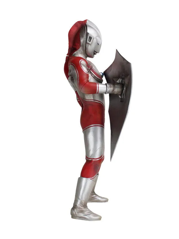 CCP 1/6 Tokusatsu Series Ultraman Jack Ultra Defender High Grade Ver.ㅤ – CCP – ActionFigureBrasil