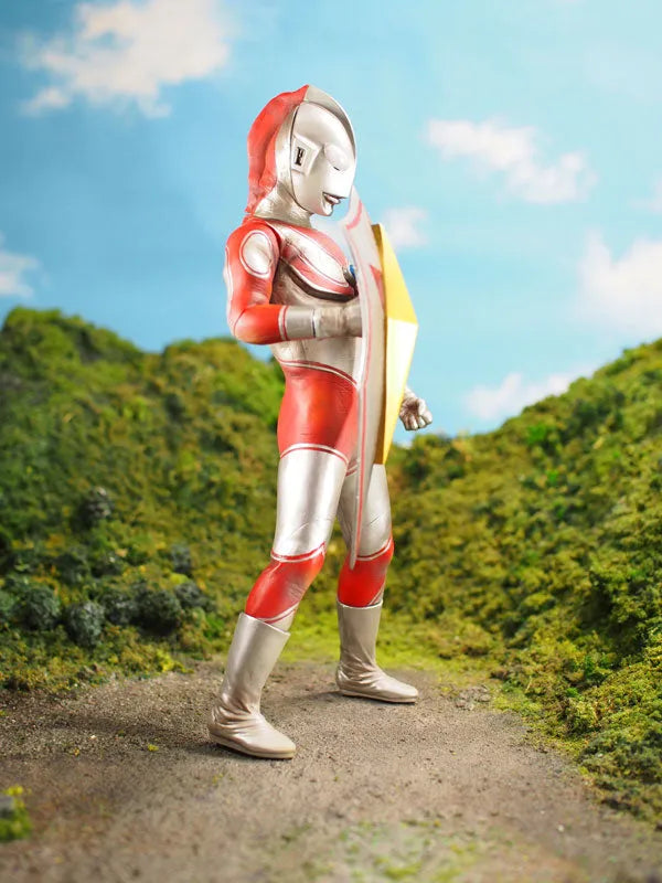 CCP 1/6 Tokusatsu Series Ultraman Jack Ultra Defender High Grade Ver.ㅤ – CCP – ActionFigureBrasil
