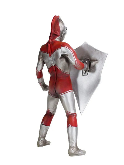 CCP 1/6 Tokusatsu Series Ultraman Jack Ultra Defender High Grade Ver.ㅤ – CCP – ActionFigureBrasil — detalhe do produto