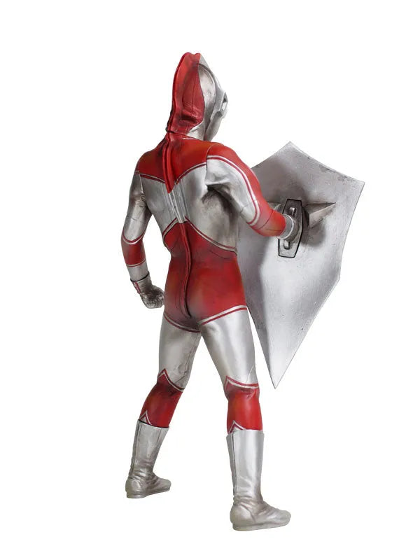 CCP 1/6 Tokusatsu Series Ultraman Jack Ultra Defender High Grade Ver.ㅤ – CCP – ActionFigureBrasil