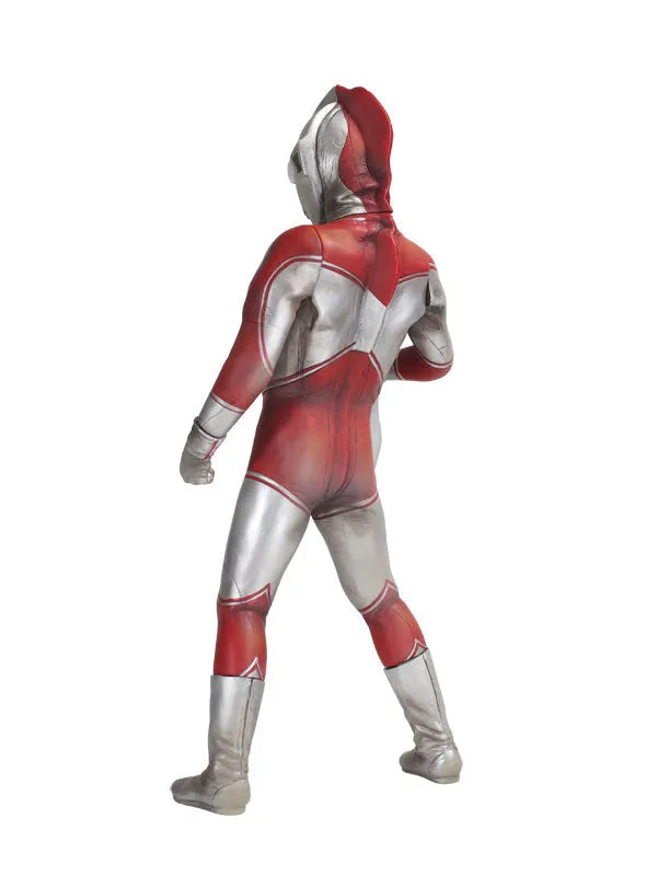 CCP 1/6 Tokusatsu Series Ultraman Jack Ultra Defender High Grade Ver.ㅤ – CCP – ActionFigureBrasil