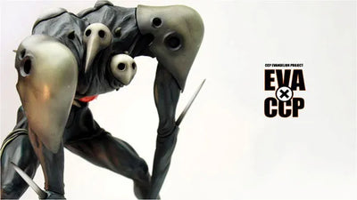 CCP Evangelion Project Vol. 002 Force Angels Normal Ver. (No emission)ㅤ – CCP – ActionFigureBrasil