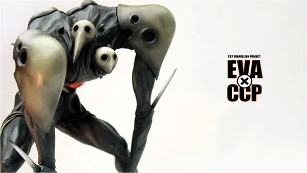 CCP Evangelion Project Vol. 002 Force Angels Normal Ver. (No emission)ㅤ – CCP – ActionFigureBrasil