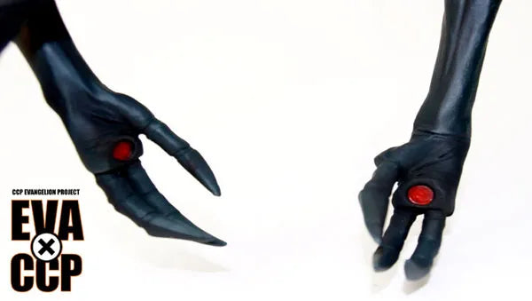 CCP Evangelion Project Vol. 002 Force Angels Normal Ver. (No emission)ㅤ – CCP – ActionFigureBrasil