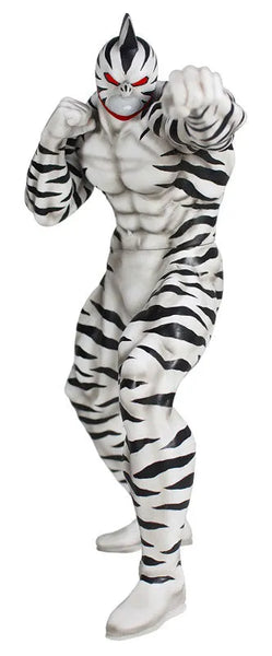 CCP Muscular Collection (CMC) NO.68 Kinnikuman Zebra 2.0 Special Colorㅤ – CCP – ActionFigureBrasil