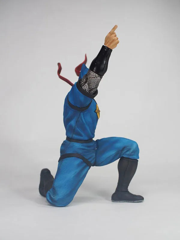 CCP Muscular Collection (CMC) NO.69 The Ninja 2.0 Original Colorㅤ – CCP – ActionFigureBrasil