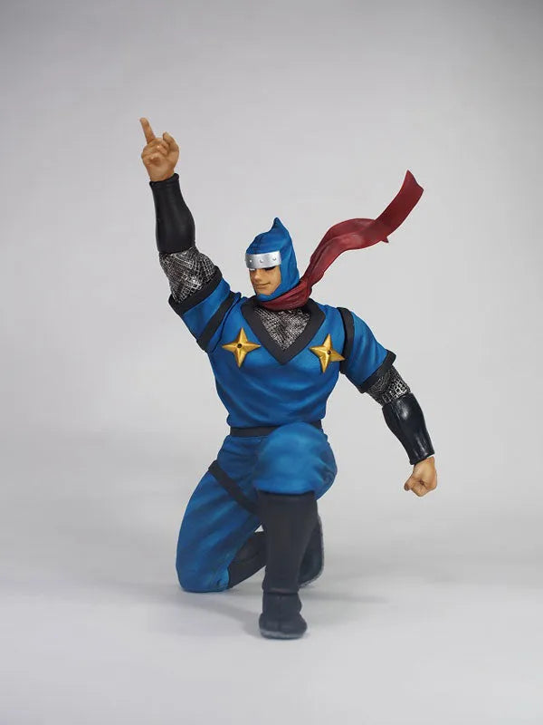 CCP Muscular Collection (CMC) NO.69 The Ninja 2.0 Original Colorㅤ – CCP – ActionFigureBrasil
