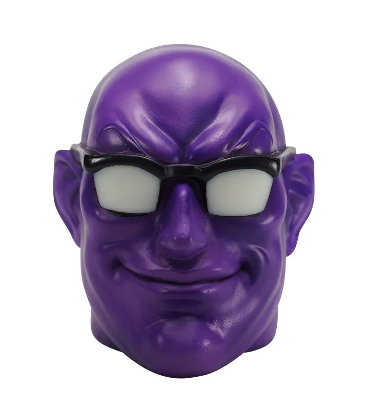CCP Muscular Collection (CMC) NO.71 Kinnikuman 5 Evil Gods God of Intelligence Original Colorㅤ – CCP – ActionFigureBrasil