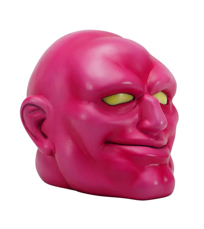 CCP Muscular Collection (CMC) NO.74 Kinnikuman 5 Evil Gods God of Strength Original Colorㅤ – CCP – ActionFigureBrasil — close