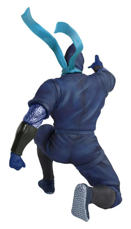 CCP Muscular Collection (CMC) NO.EX The Ninja 2.0 Sanen Ankoku no Jutsu Ver. Special Colorㅤ – CCP – ActionFigureBrasil