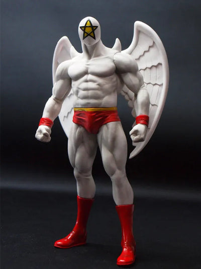 CCP Muscular Collection EX - Pentagon Advent Ver. (Special Color)ㅤ – CCP – ActionFigureBrasil