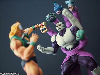 CCP Muscular Collection vol.3 The Omegaman High Spec Ver. (Special Color)ㅤ – CCP – ActionFigureBrasil — close