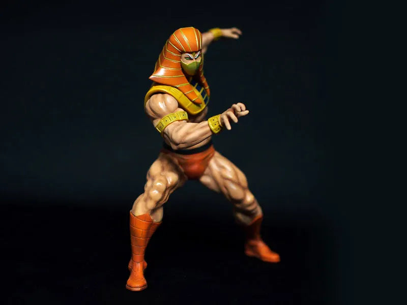 CCP Muscular Collection Vol. 5 