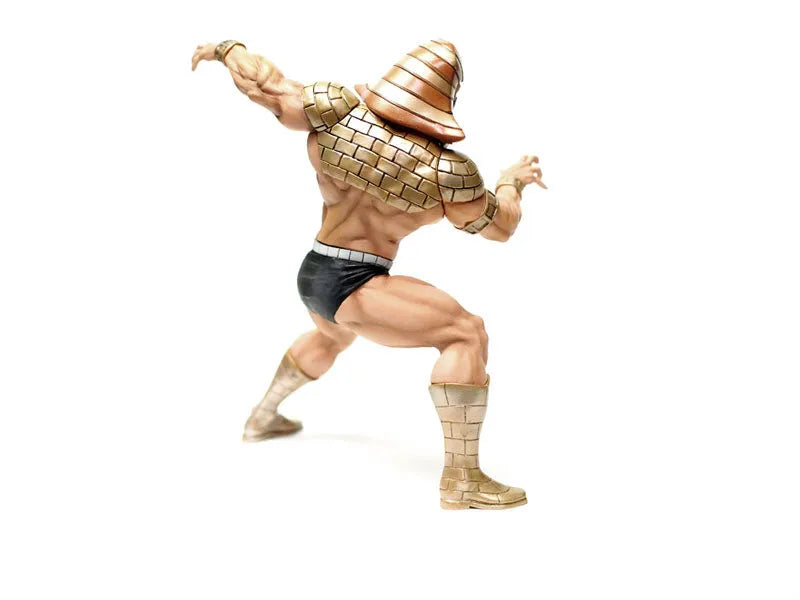 CCP Muscular Collection Vol. 6 