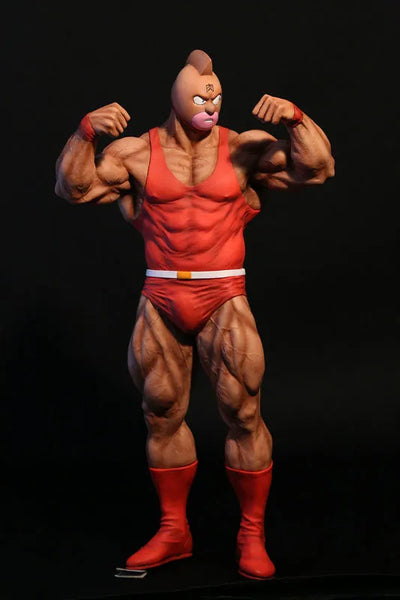 CCP Muscular Collection vol.DX 40cm Kinnikuman Tag Tournament Ver. (Special Color)ㅤ – CCP – ActionFigureBrasil