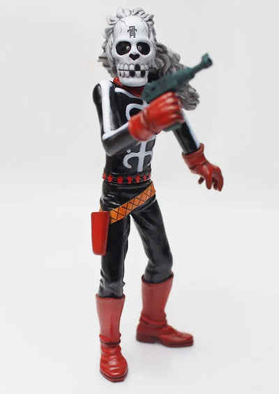 CCP Muscular Collection vol.EX Kinkotsuman Advent Ver. (Special Color)ㅤ – CCP – ActionFigureBrasil