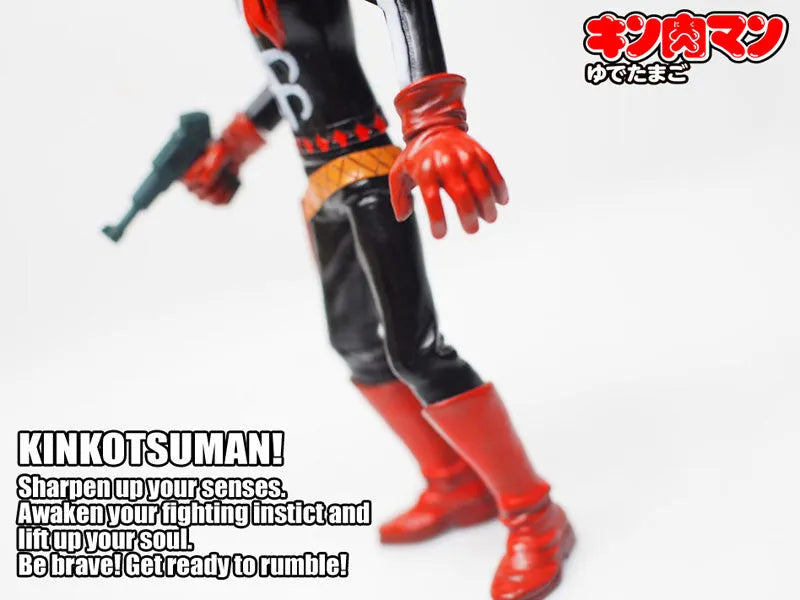 CCP Muscular Collection vol.EX Kinkotsuman Advent Ver. (Special Color)ㅤ – CCP – ActionFigureBrasil