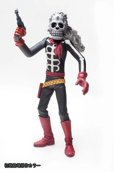 CCP Muscular Collection vol.EX Kinkotsuman Initial Appearance Advent Ver. (Original Color)ㅤ – CCP – ActionFigureBrasil