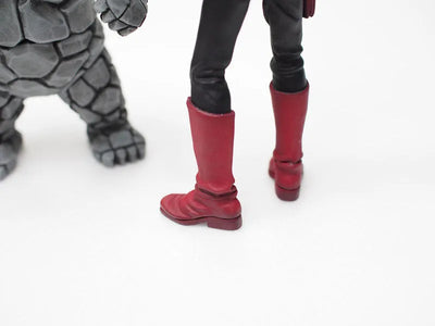 CCP Muscular Collection vol.EX Kinkotsuman Initial Appearance Advent Ver. (Original Color)ㅤ – CCP – ActionFigureBrasil — close