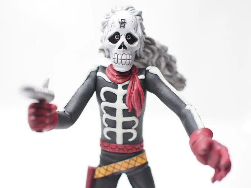 CCP Muscular Collection vol.EX Kinkotsuman Transparent Gun Advent Ver. (Original Color)ㅤ – CCP – ActionFigureBrasil