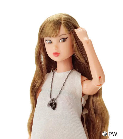 CCS 21SP momoko long Complete Dollㅤ – PetWORKs – ActionFigureBrasil
