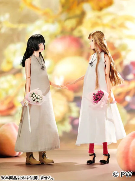 CCS 21SP momoko long Complete Dollㅤ – PetWORKs – ActionFigureBrasil