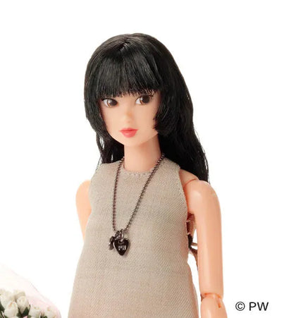CCS 21SP momoko short Complete Dollㅤ – PetWORKs – ActionFigureBrasil