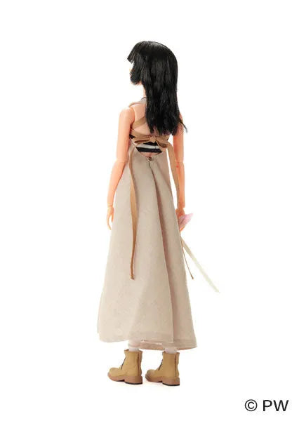 CCS 21SP momoko short Complete Dollㅤ – PetWORKs – ActionFigureBrasil