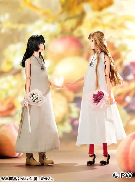 CCS 21SP momoko short Complete Dollㅤ – PetWORKs – ActionFigureBrasil