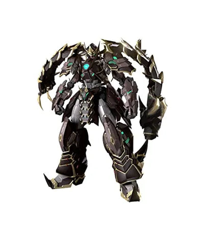 CD-05 - Zhuoying (Zō-dō mokei ZEN Of Collectible)ㅤ – ZEN Of Collectible – ActionFigureBrasil
