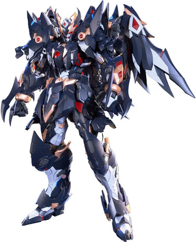 CD-09 - Anchi (ZEN Of Collectible)ㅤ – ZEN Of Collectible – ActionFigureBrasil